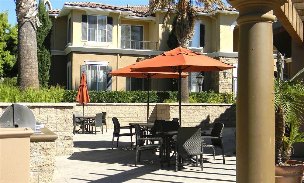 Sonoran Suites Of San Diego Vista Exterior foto